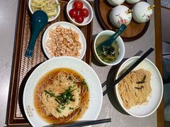 -松鹤楼面馆(天一广场店)