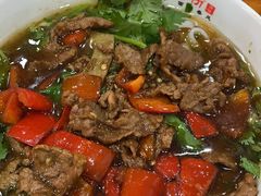 -肆姐面粉馆(坡子街店)
