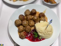 -宜家·瑞典风味餐厅(四元桥店)