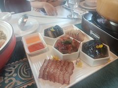 -濮园 · 四合院餐厅