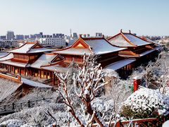 -大伊山景区