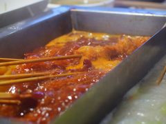 -串一火锅(赛格国际购物中心店)
