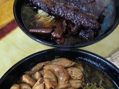 -小龙大肉面馆