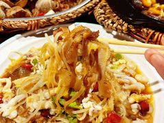 -和源祥·日照菜扛把子(万平口一店)