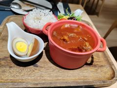 -刀叉遇上筷子中西融合餐厅(和平店)