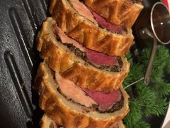 招牌惠灵顿牛排-蝶舍·MAISON PAPILLON