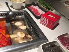 -海底捞火锅(顺义华联店)
