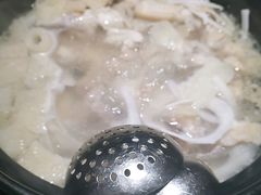 -探窝·竹笙椰子鸡(杨箕店)