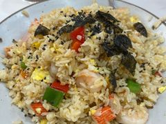 -马兰卡西式简餐(新汇大融城店)