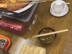 -黔哆哆地摊酸汤火锅(清湖店)