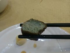 黑豆腐-澳门西南饭店·粤菜·茶市·手工点心(华海路店)