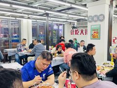 -小民大排档(马场角横路店)