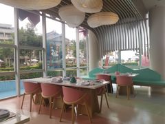 -水桶王国主题餐厅·聚会·生日派对·亲子活动·家庭套餐(亚龙湾希尔顿店)