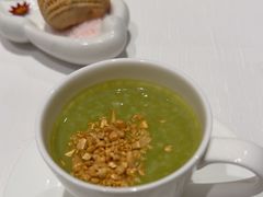 -万豪金殿(香港JW万豪酒店)