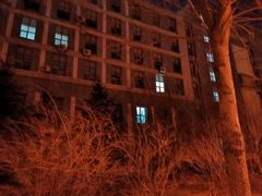 -吉林大学(前卫南区)