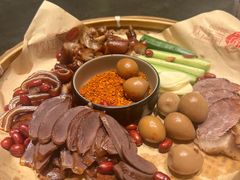 -炊江南·上海菜(国展华漕店)