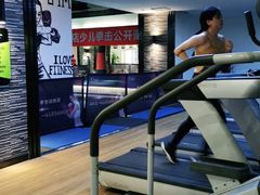 -西吉马游泳健身(协信店)