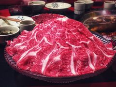 -大龙辣火锅·龙虾·烧烤(湖滨新天地店)