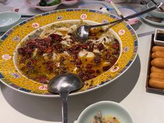 -天成·川菜家宴(礼岗店)