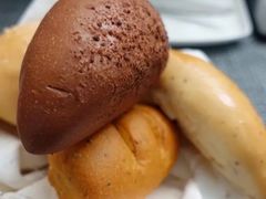 面包篮-小莫餐厅And More Restaurant西餐(北京展览馆店)