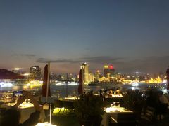 -三利音·浦之舟(滨江大道店)