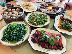 -台山第一家兴华黄鳝饭·黄鳝婆(开平店)