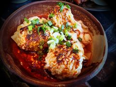 -FLAIR顶层餐厅酒吧(浦东丽思卡尔顿酒店)