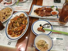-小龍鳳餐室(番禺路店)