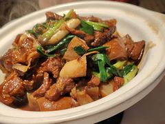 -壹只菜·崇明本地特色菜(崇明南门店)