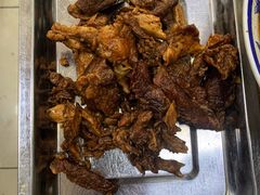 -清真-戏楼王记牛肉面