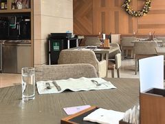 -TABLE·味西餐厅-成都茂业JW万豪酒店