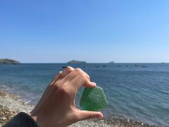 -银沙滩浴场