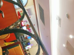 -萨莉亚意式餐厅(新洲家乐福店)