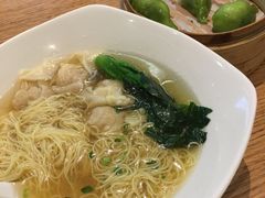 -翠華餐廳(浦东机场T1店)