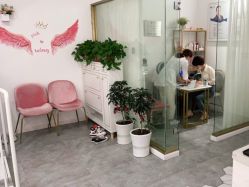 -奈弗里·疗愈SPA·美肤中心