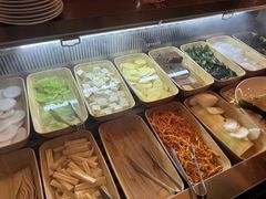 -温禾牛·和牛寿喜烧自助火锅(恒基名人店)