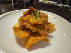 -羲和雅苑•北京烤鸭(国贸商城店)