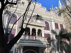 -赤坎·广东华侨国际旅游度假区