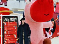 -CityOn熙地港西安购物中心