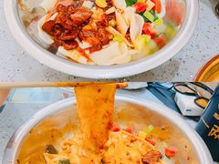 -马文章胖子甑糕(洒金桥店)