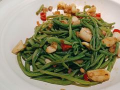 -味莊·青岛菜(云霄路店)