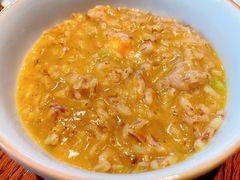 虾膏泡泸沽湖红米饭-映水芙蓉(上海万象城店)