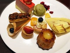 -索菲特西湖大酒店·香榭丽全日候餐厅(南山路店)