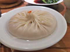 王牌蟹粉灌汤包-苏小柳手工点心(人民广场分院)