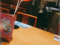 -呷哺呷哺(普陀乐购真北店)