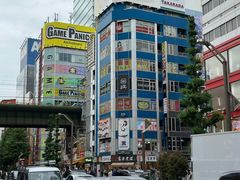 -秋叶原电器街
