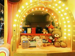 -莫莉哇咔亲子餐厅(乐堤港店)