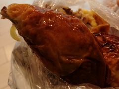 -吴山烤禽 (吴山路店)