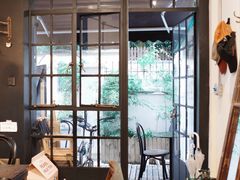 -浅行深作咖啡坊