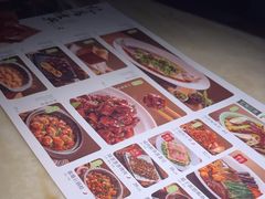 -绿茶餐厅(同成街华联店)